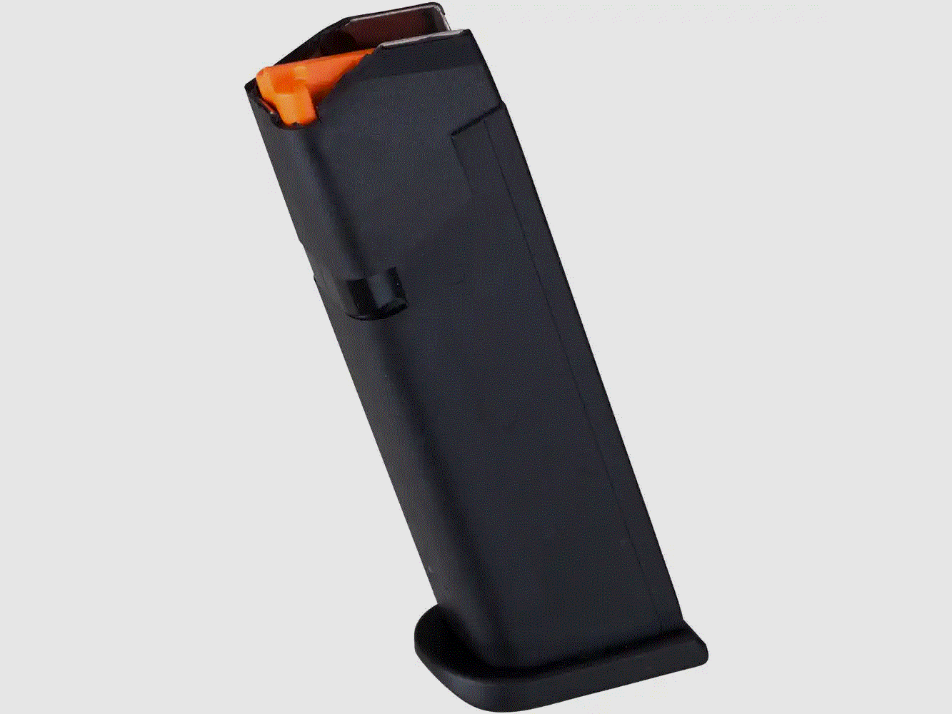 Cargador Glock Gen5, 17 disparos, 9mm Luger