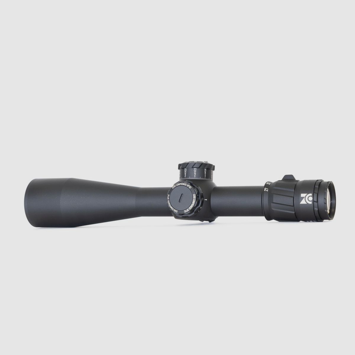 Zero Compromise Optic ZCO ZC527 5–27×56, image 2 of 3