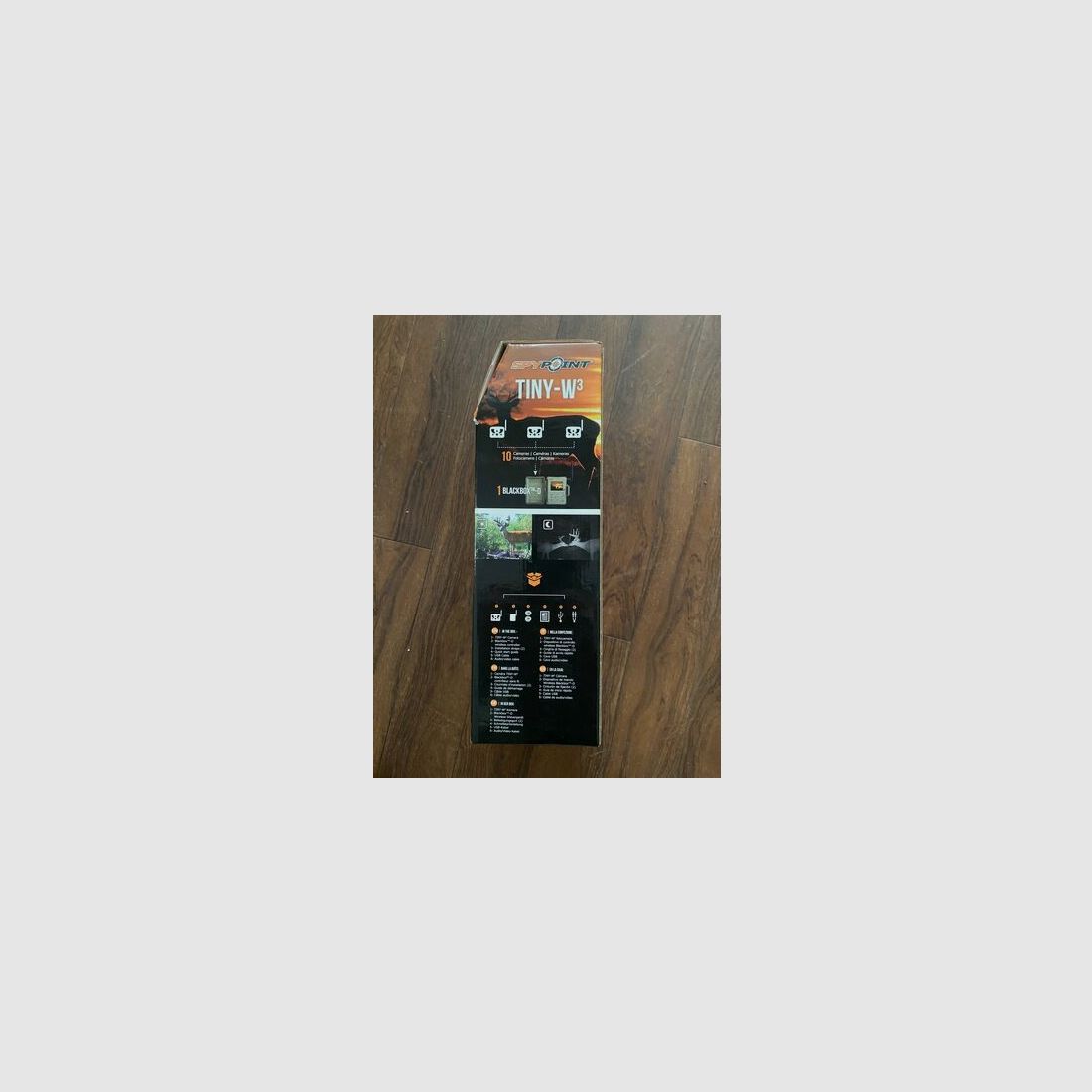 Spypoint TINY-W3