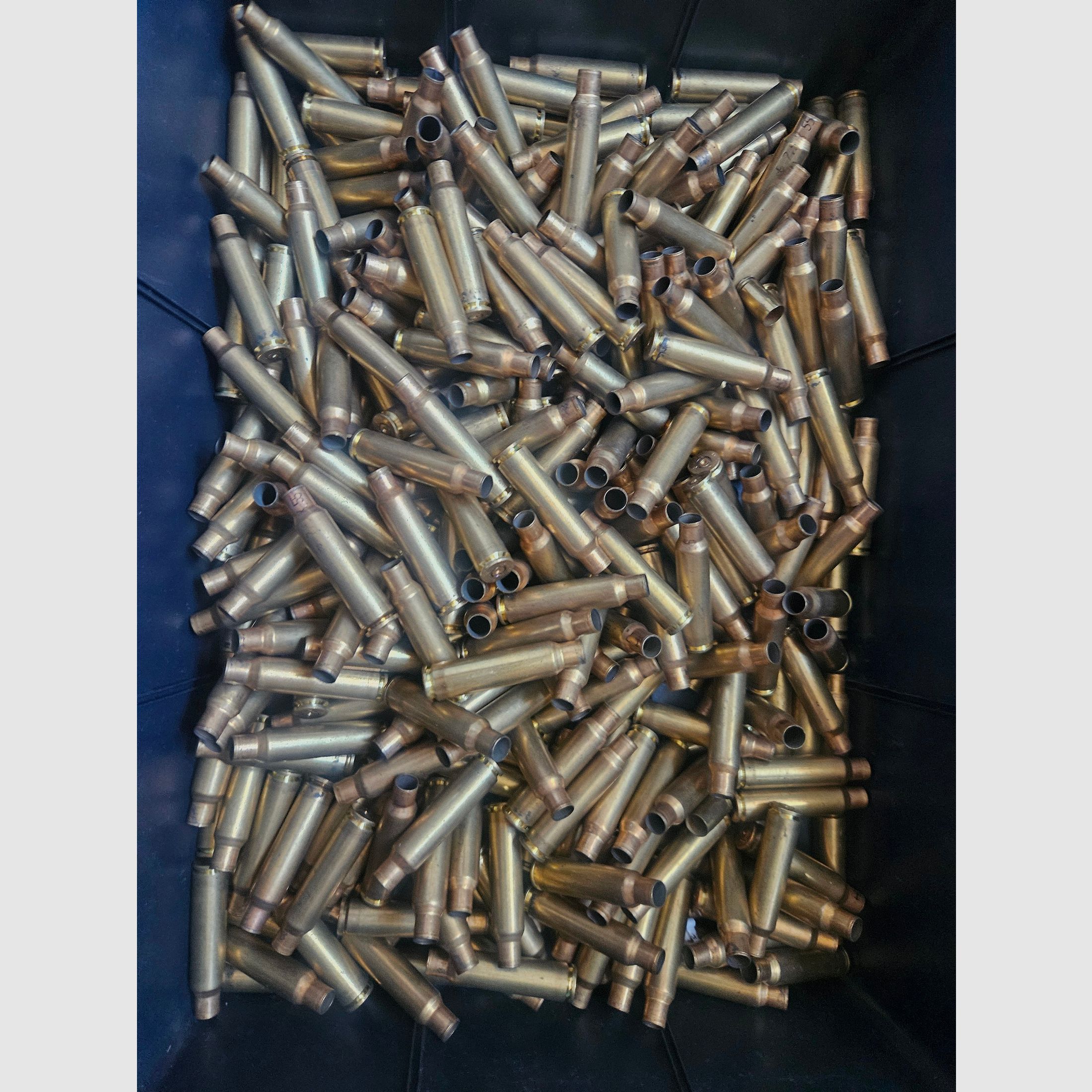 Konvoltu Hülsen für Langwaffe