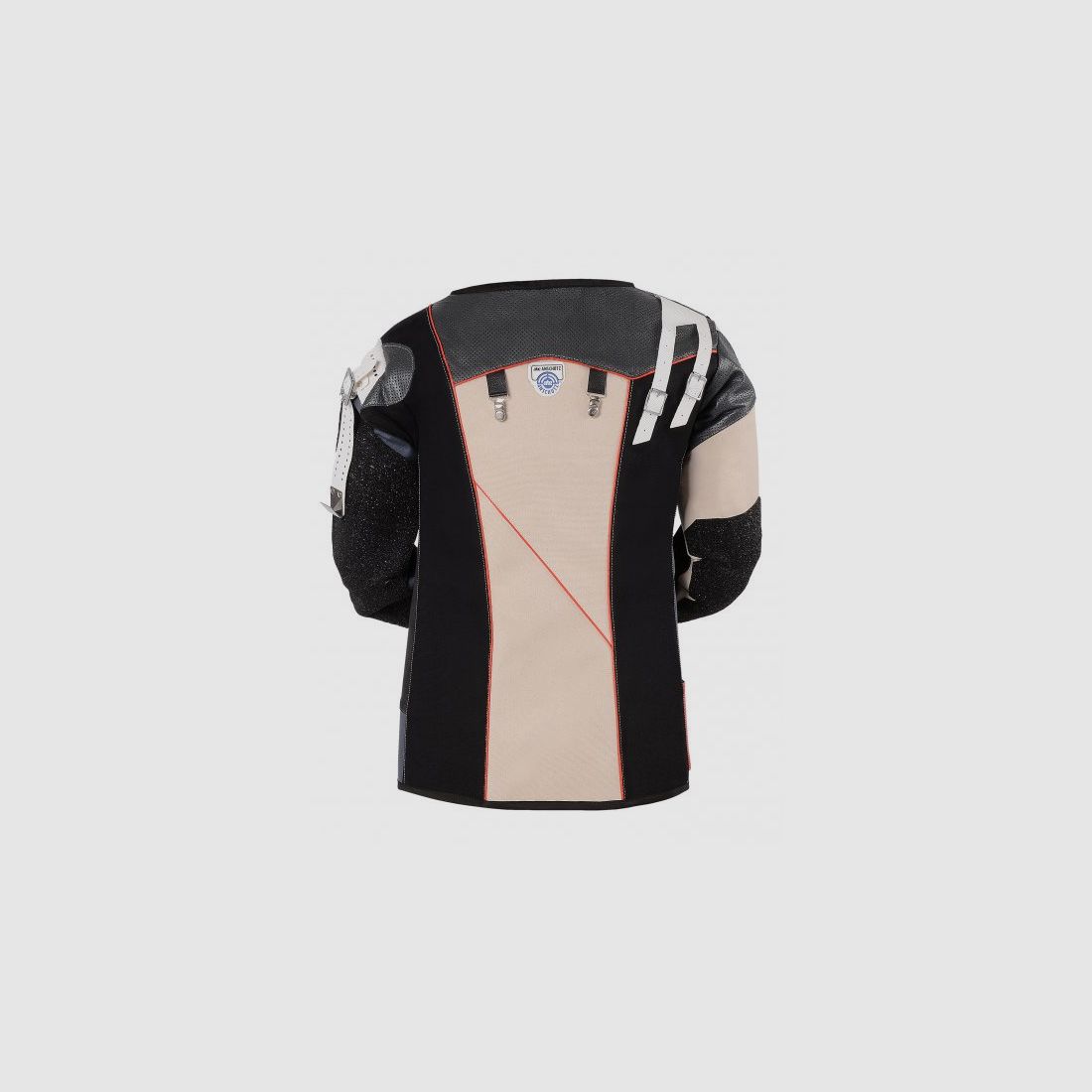 Schießjacke Modell Match