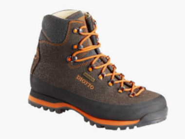 Bottes de chasse et de trekking DIOTTO BECCACCIA PRO