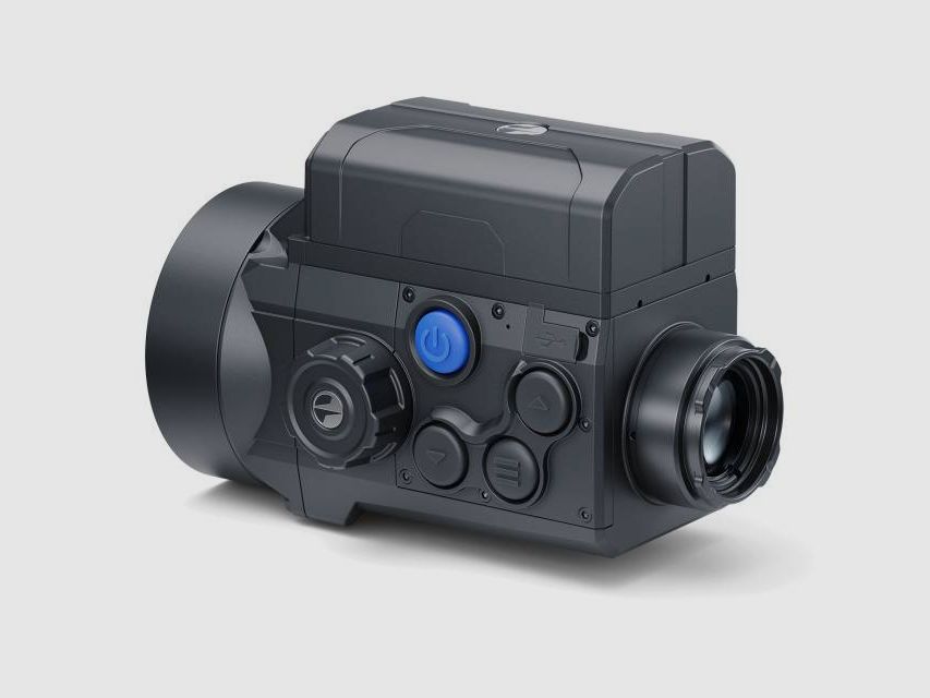 Pulsar warmtebeeldcamera voorzetapparaat Krypton 2 FXG50 ongekoeld 640x480 / 12µm