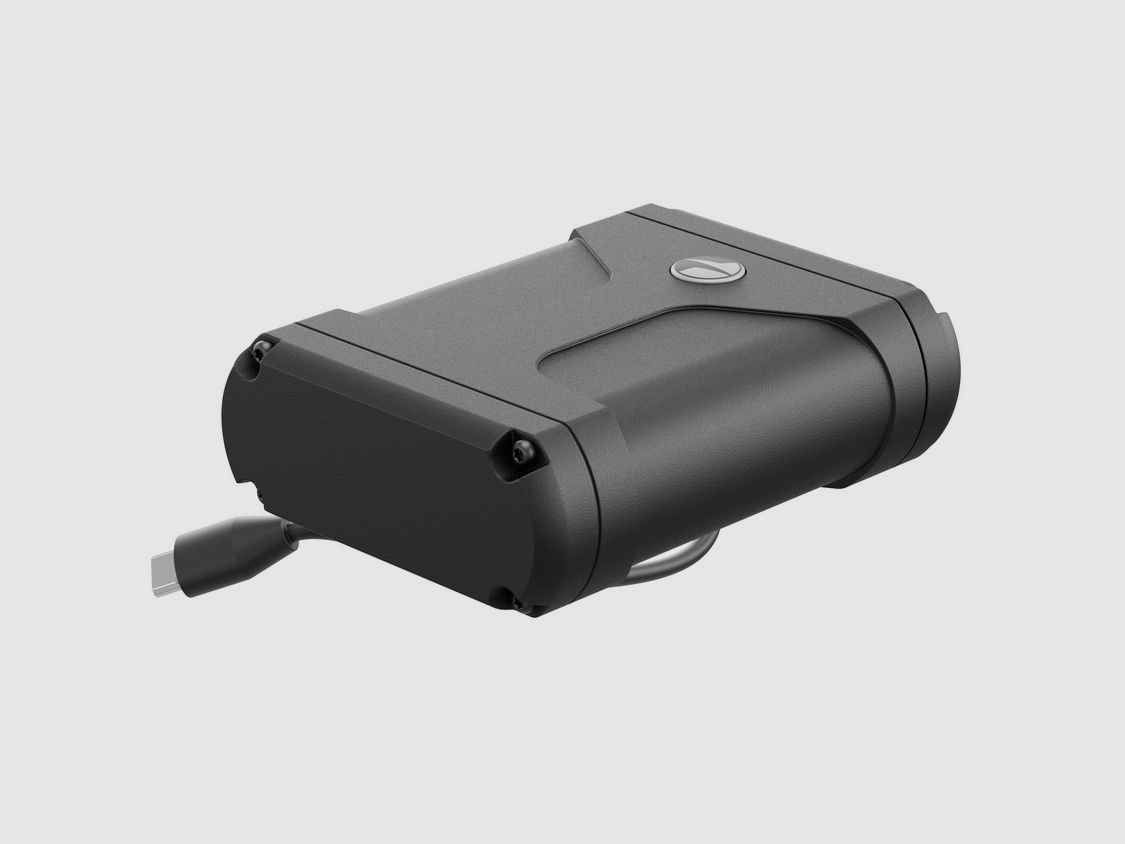 Pulsar PB8I Power Bank for thermal imaging devices