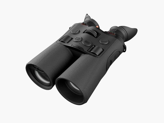 ThermTec Ventus 635L Binoculares Multiespectrales