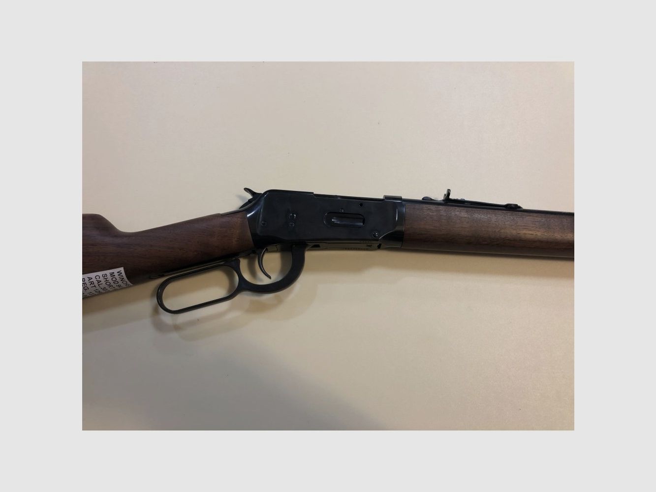 Winchester 94 Kal. 30.30, Bild 1 von 4