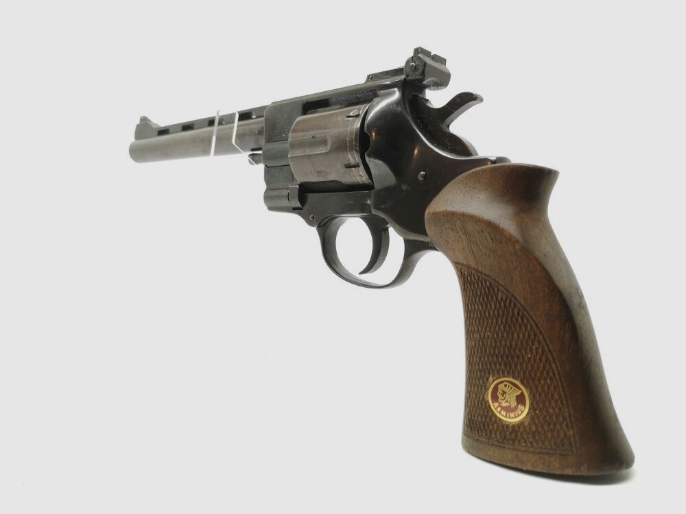 Weihrauch HW 357