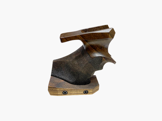 Cacha WALTER LP500 in Nussbaum