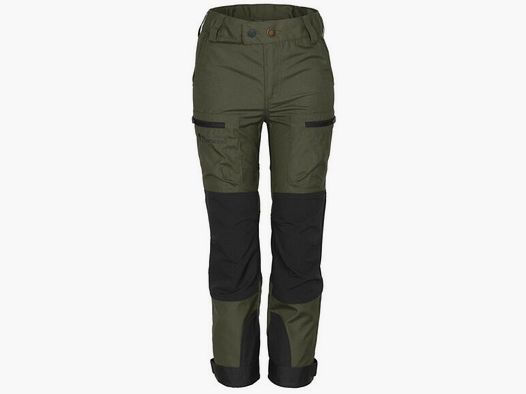 Spodnie Pinewood Caribou TC dla Dzieci Khaki
