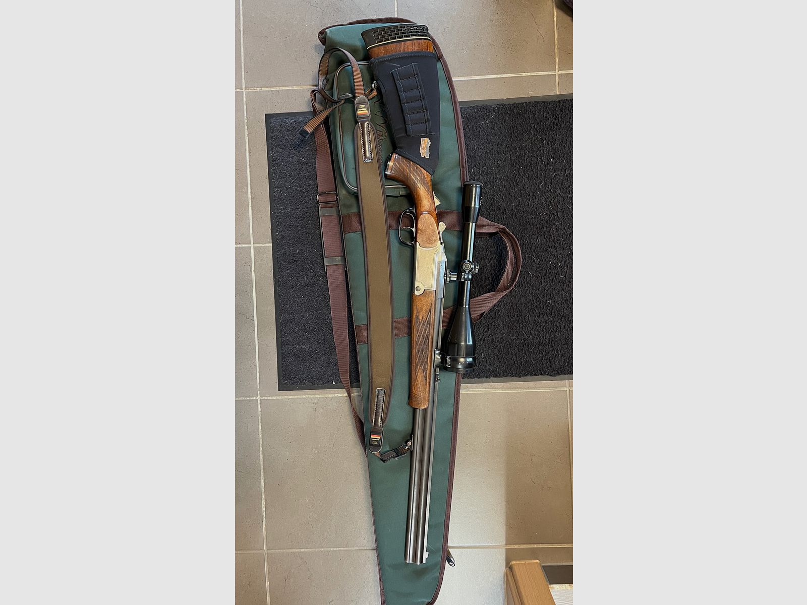 Blaser BBF 700/88, immagine 1 di 3
