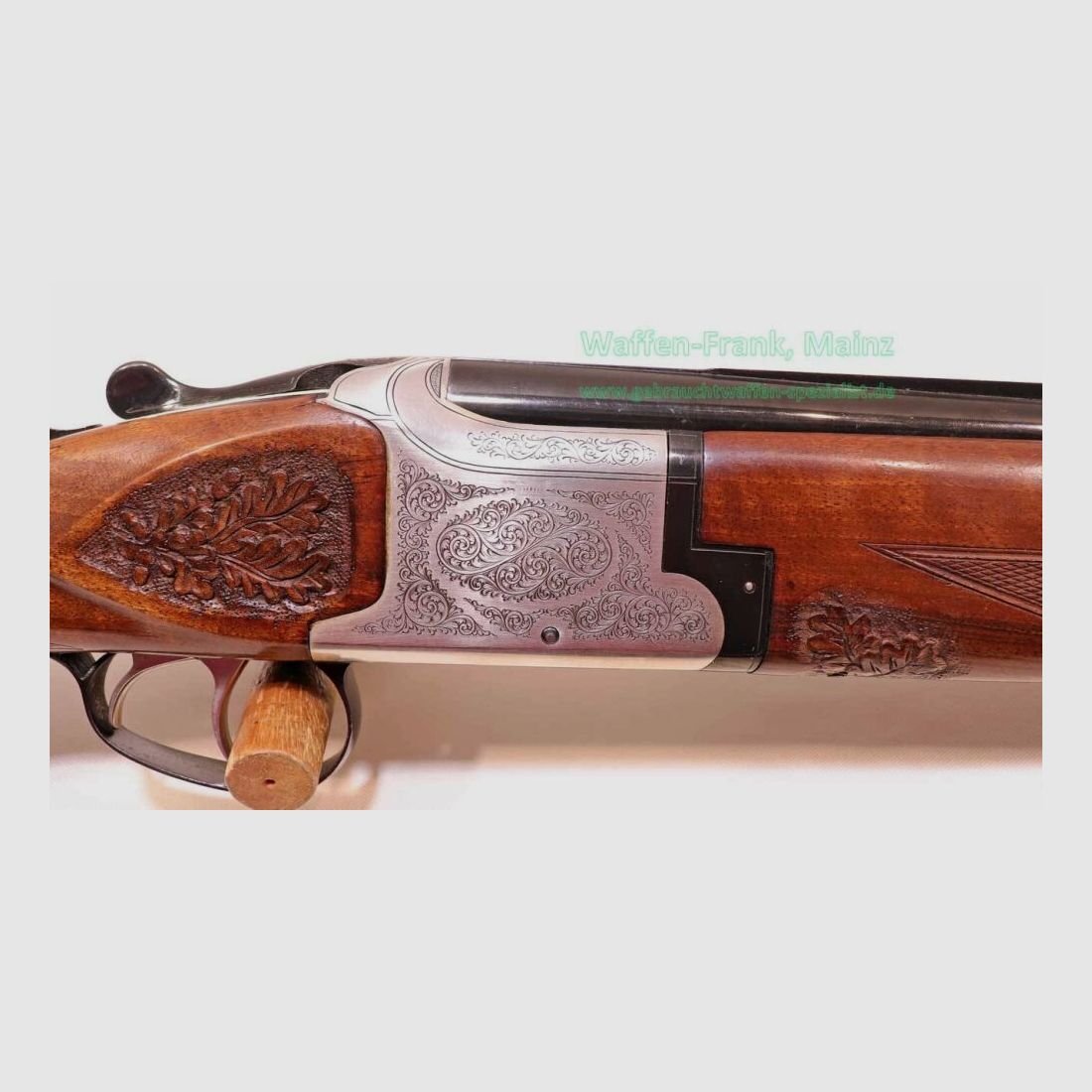 Winchester - USA Mod. 91