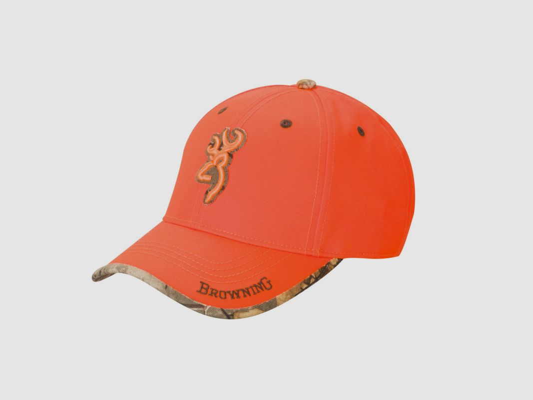 BROWNING SURE SHOT BLAZE KAPPE