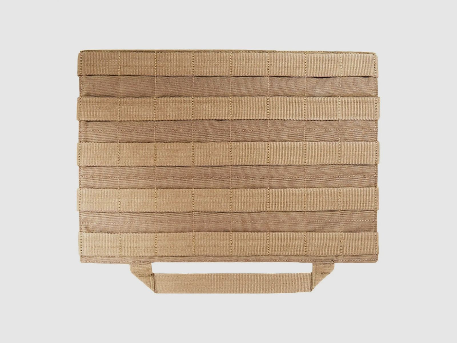 Tasmanian Tiger Carrier Panel