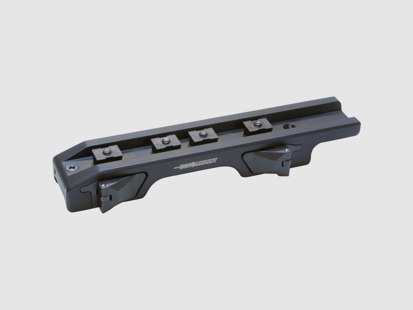 INNOGUN Montaggio a sgancio rapido monopezzo Zeiss ZM/VM per base Weaver / Picatinny