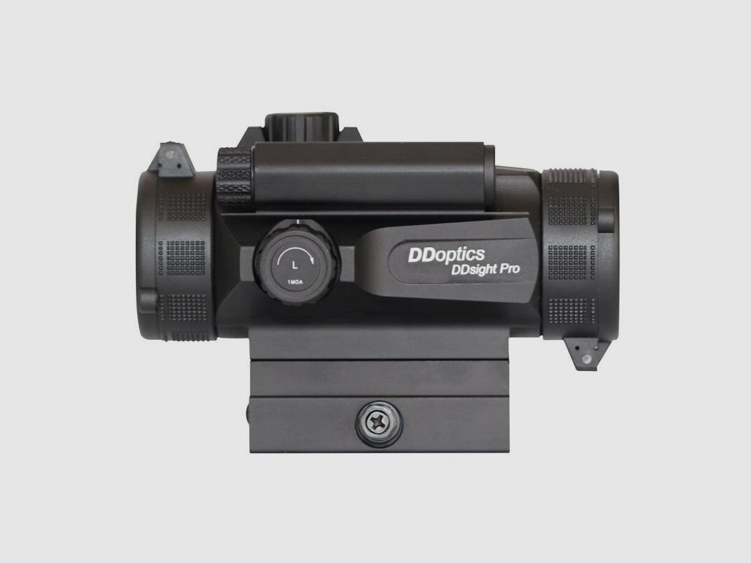 DDoptics DDsight Pro
