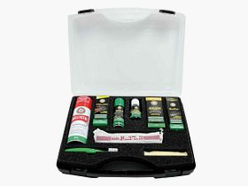 Weapon care set Ballistol