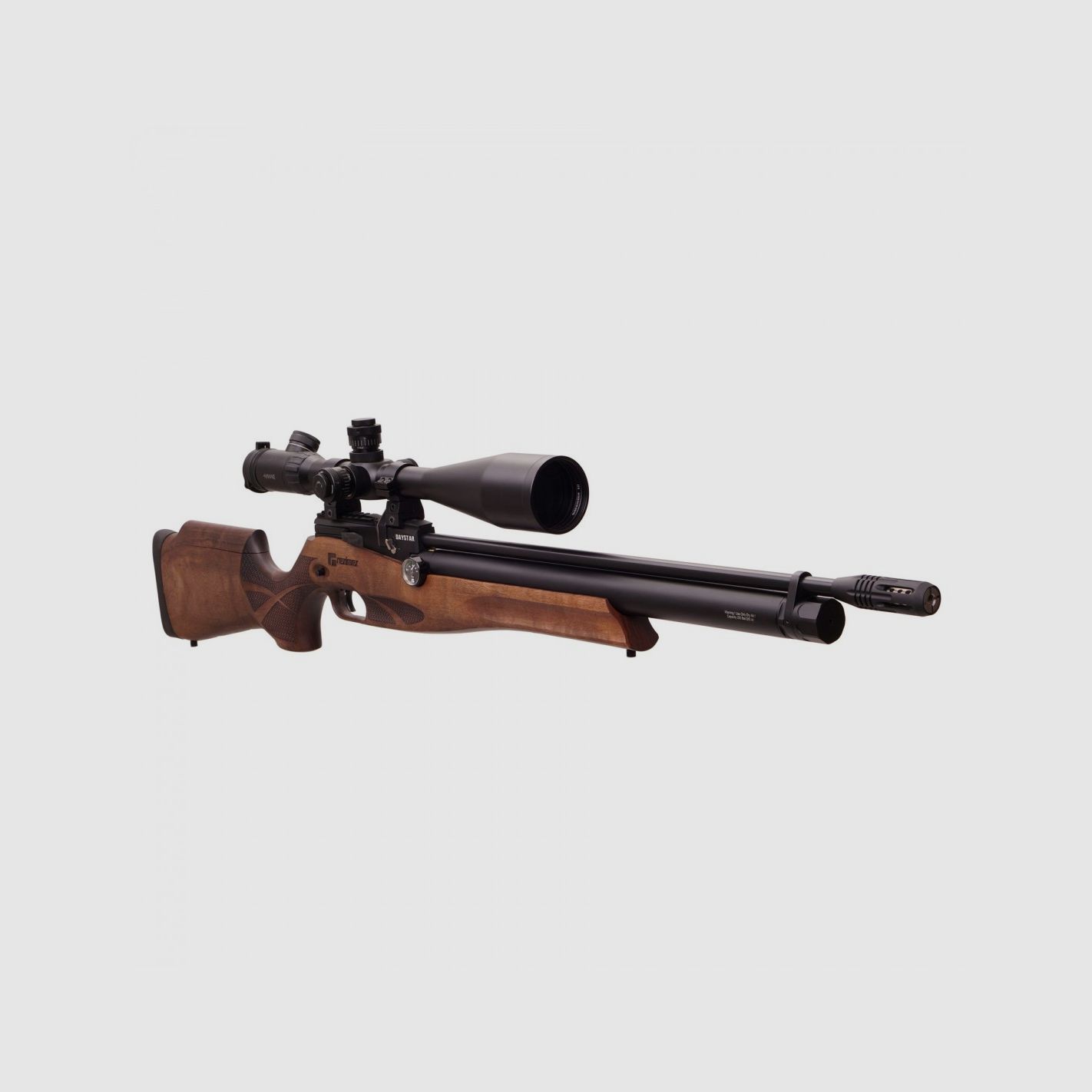 Reximex Daystar Wood Cal. 6.35 mm, image 4 of 7