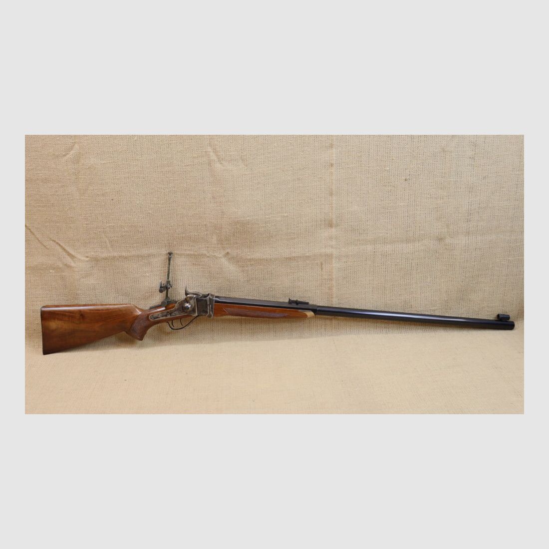 Pedersoli Sharps 1874 .50-70Gov, Bild 3 von 10