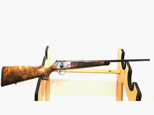 carabine de chasse blaser r8 luxus grade 7 cal 9.3×62