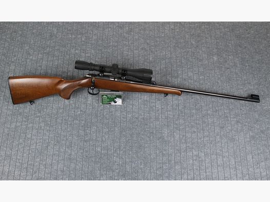 CZ-BRNO Mod. 2-E .22LR