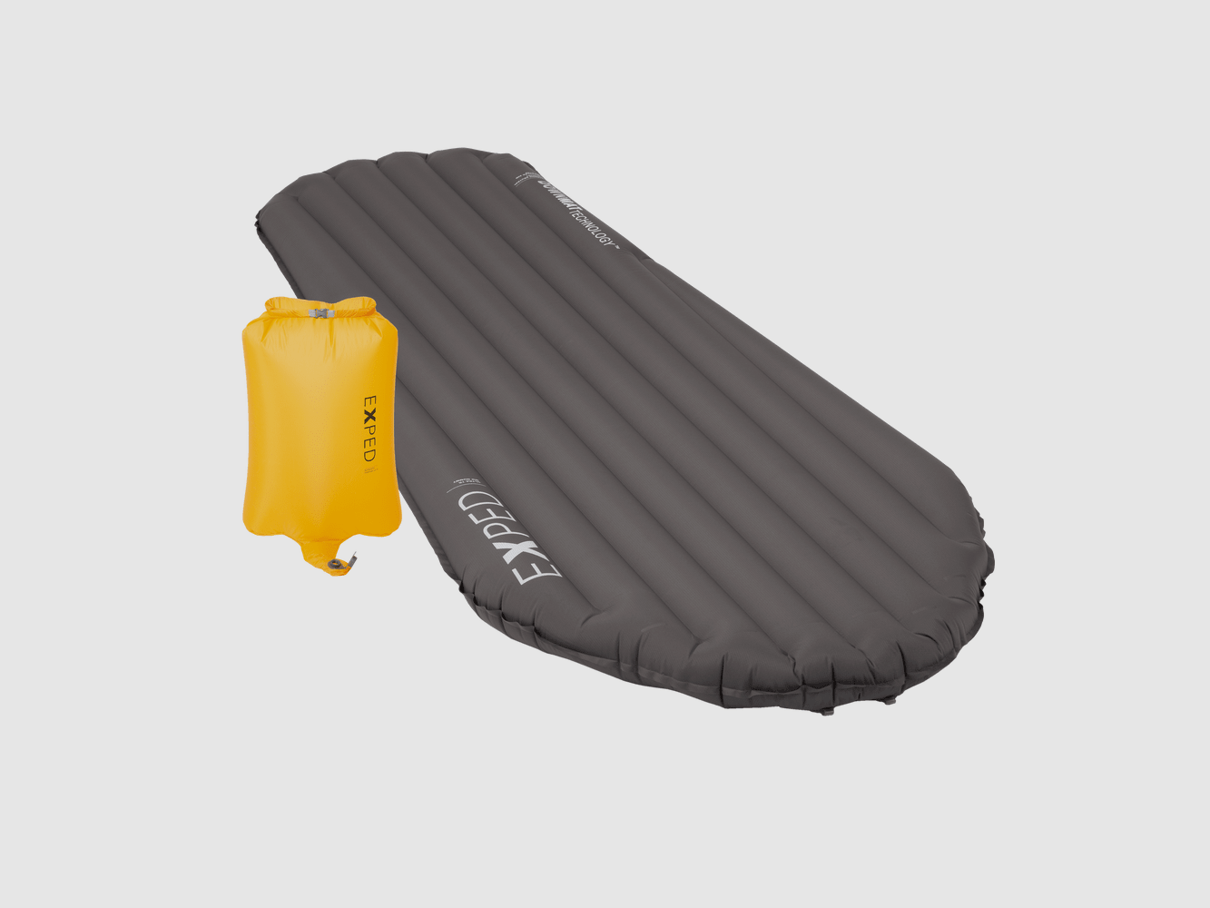 Exped Ultra 7R Mummy MW