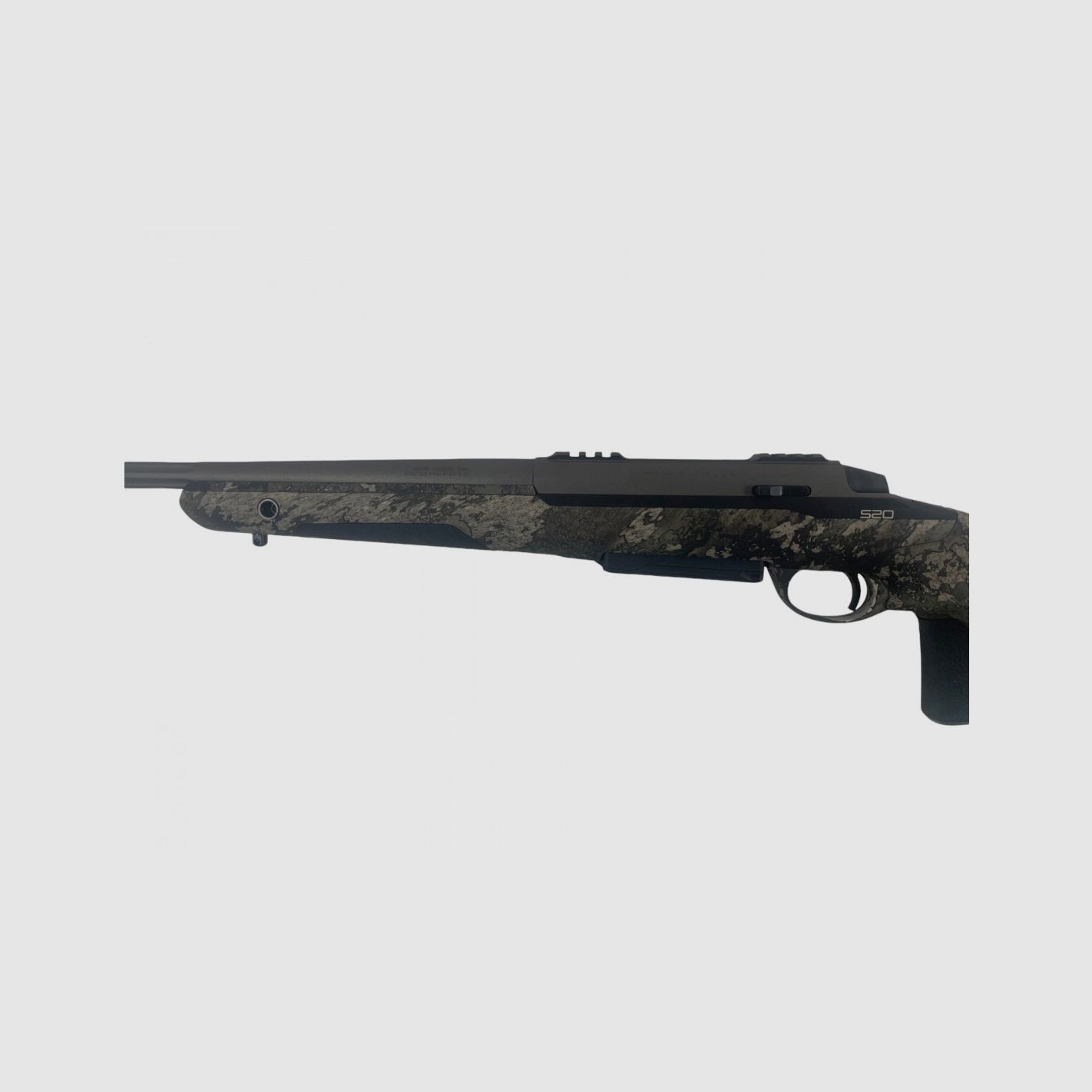 Sako S20 Hunter Camo Kal. 6,5 PRC, Bild 7 von 8