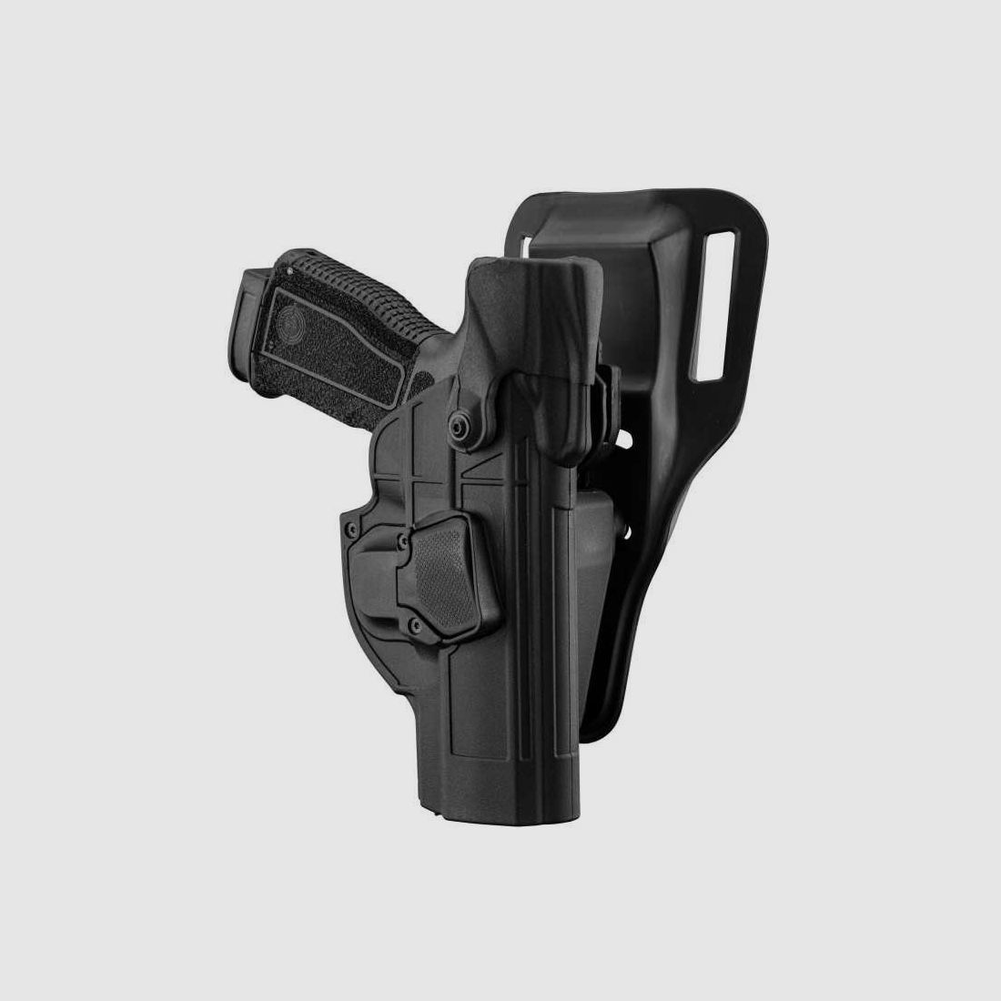 Holster KING COBRA EVOL 5 2.0 HOLSTER STEYR L9/M9/C19-A2, immagine 5 di 9