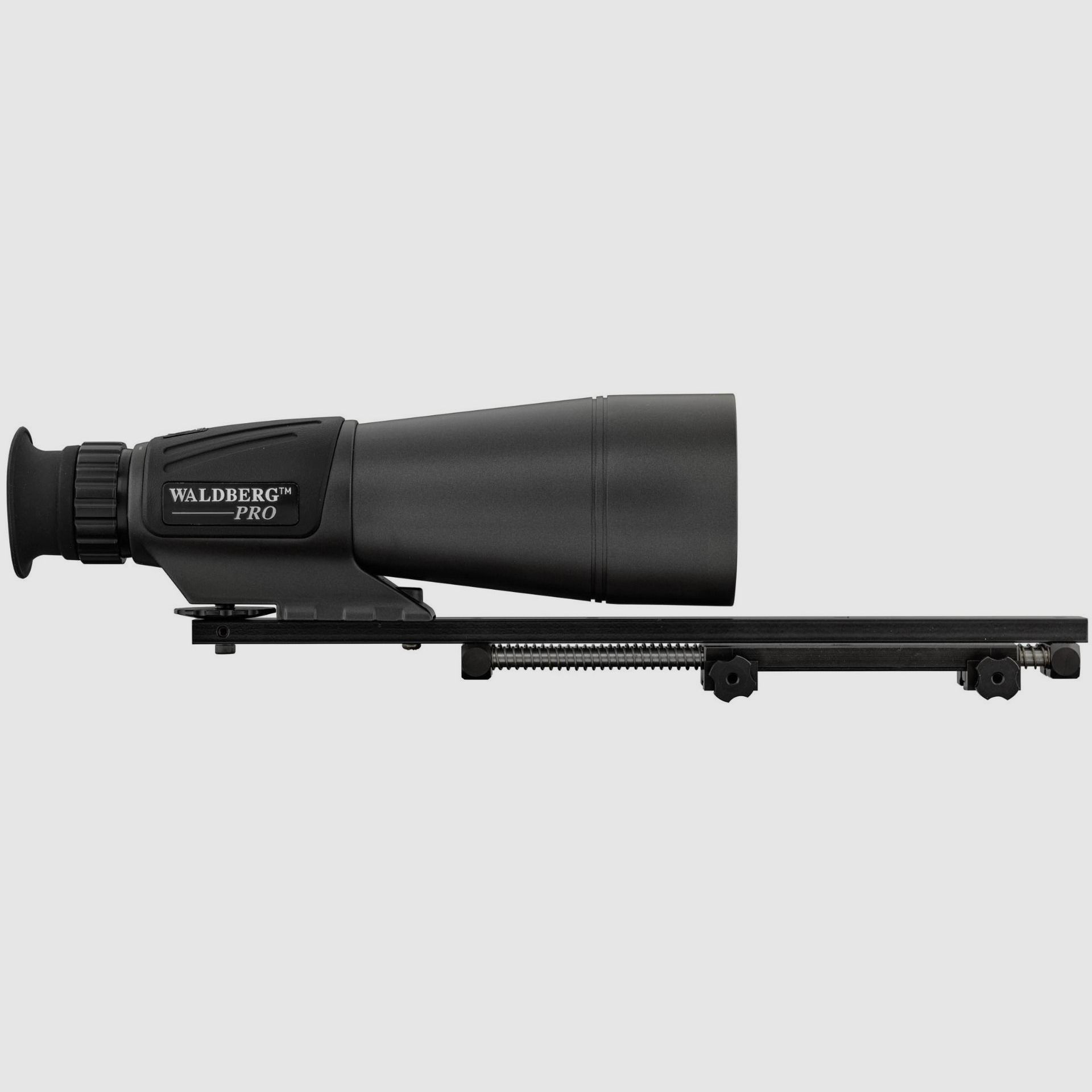 Walberg 9x65 ED Jagdzielfernrohr im Set, Bild 10 von 22