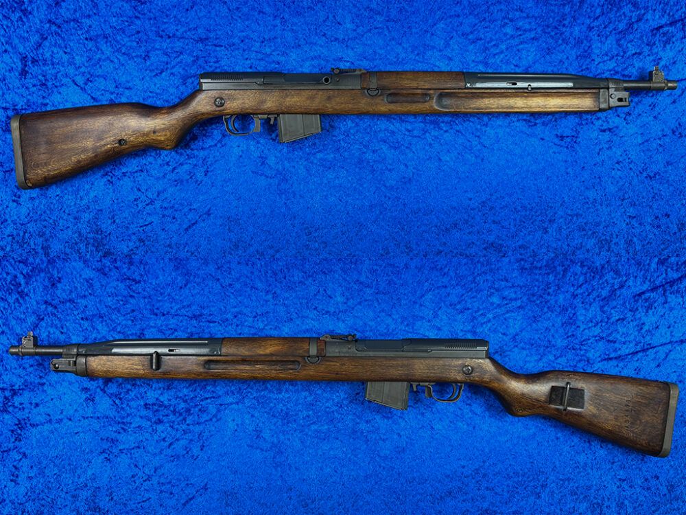 She Vz 52/57