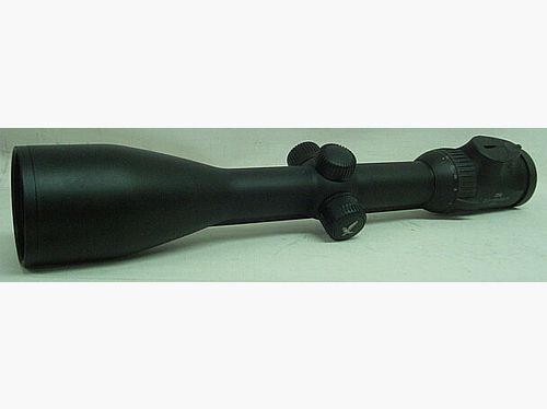 Swarovski Optik Z6I 2,5-15x56 P SR 4A-I Swarovski Rail, 2. generacja.