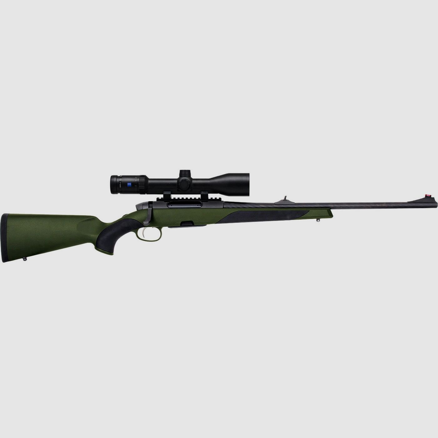 Steyr CL II SX Komplettangebot inkl. Optik
