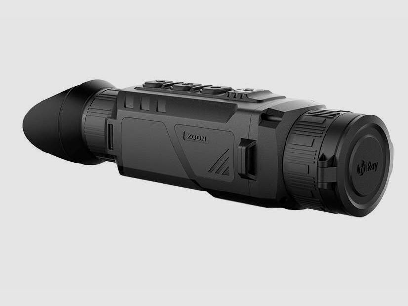 INFIRAY Zoom ZH 38 Wärmebildmonokular