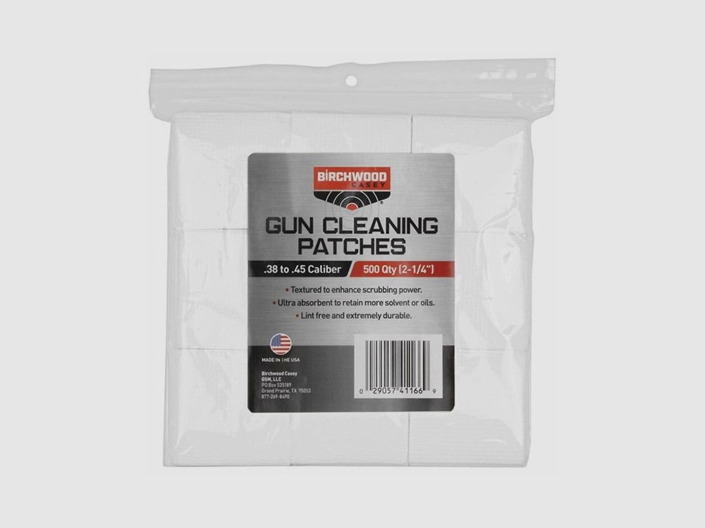 BIRCHWOOD PEZZUOLE 2-1/4 3,2CM