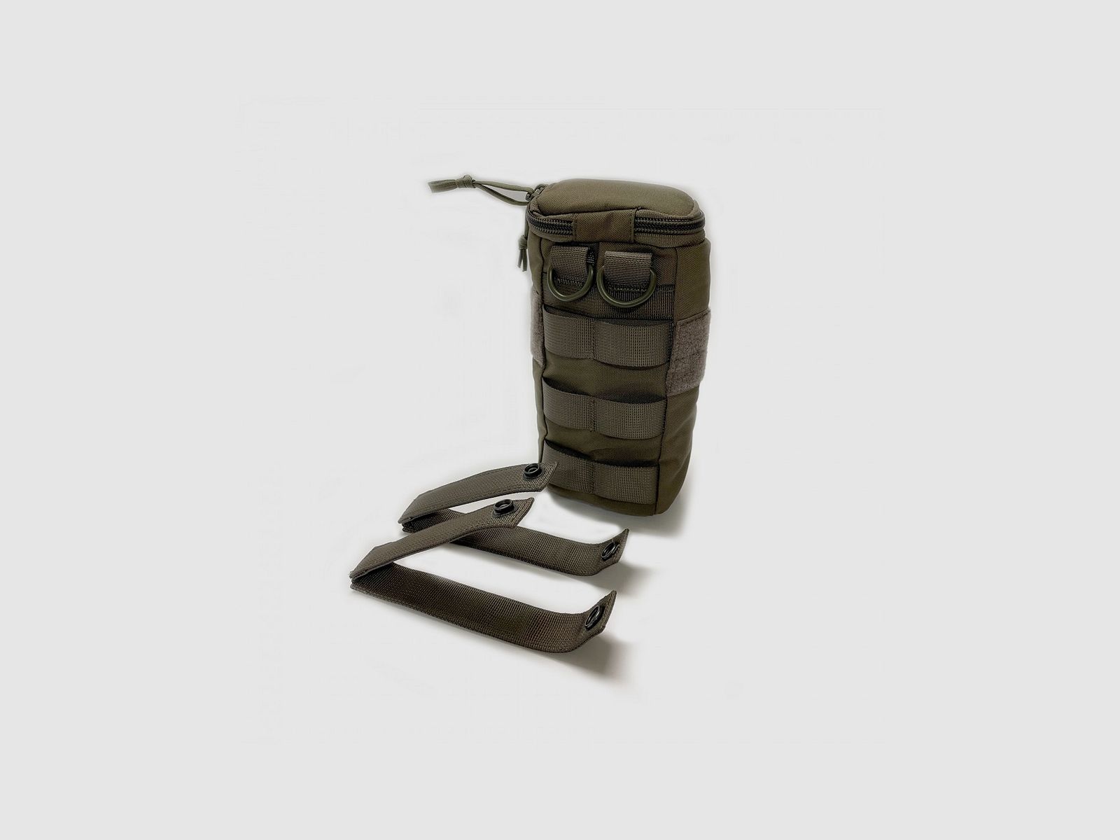 OWL THERMAL POUCH CUSTODIA RANGER GREEN, Bild 6 von 6