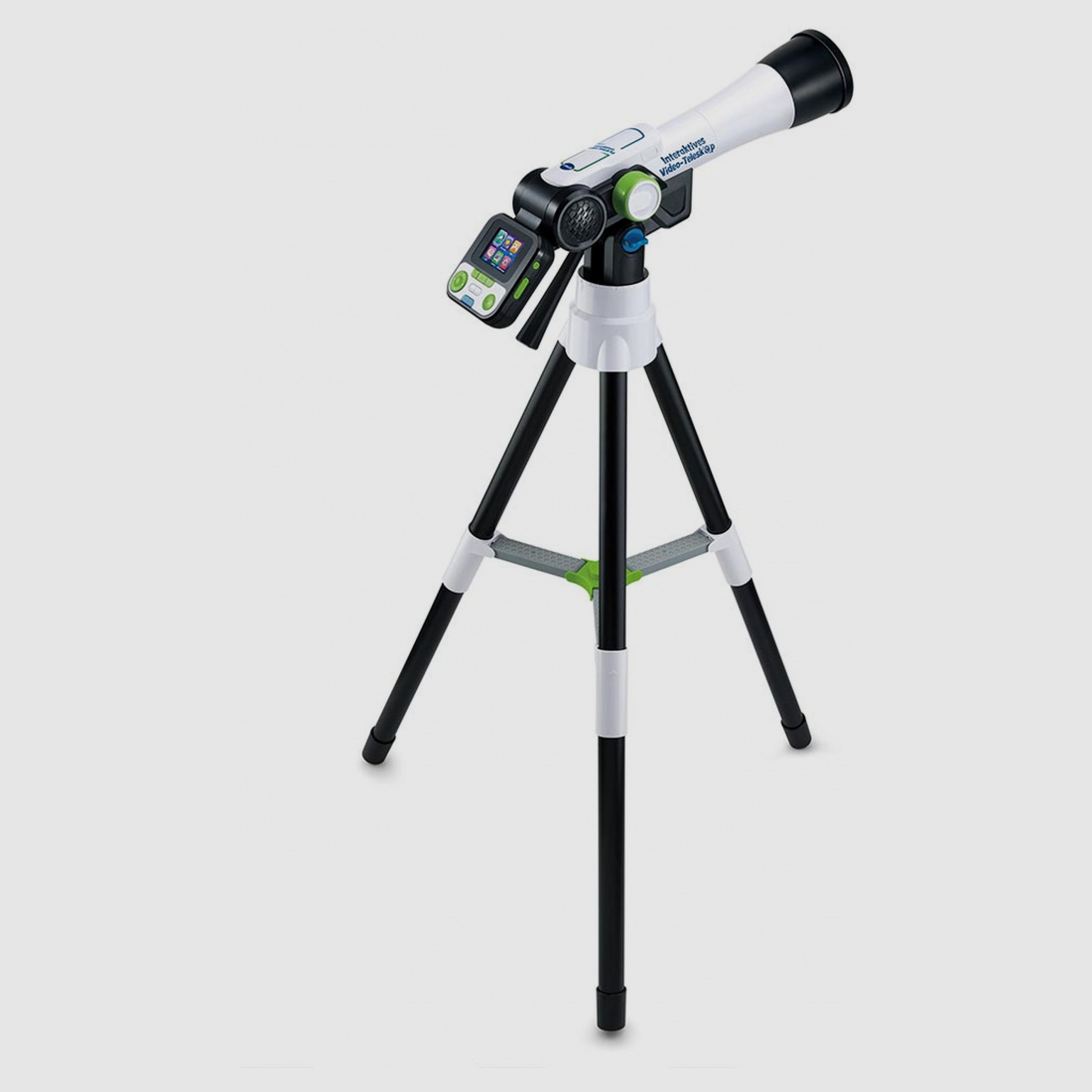 Vtech Telescopio de Video Interactivo