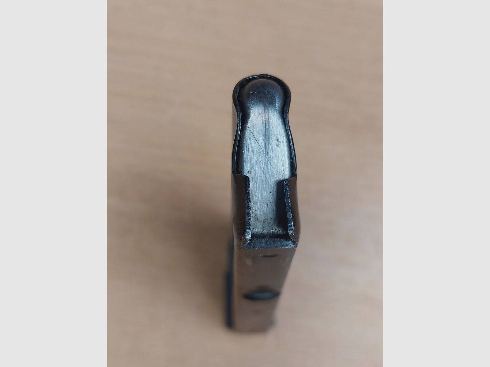 Voere Repetierer