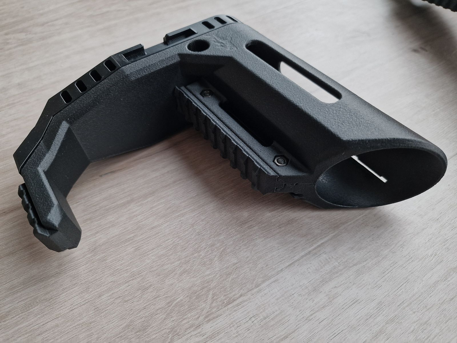 AEA Megalodon MEGASTOCK & MEGABand - ASA-CF