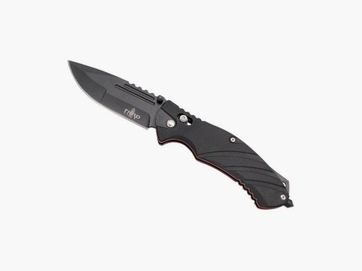COUTEAU THIRD G10 NOIR