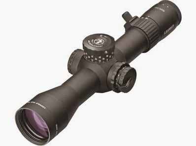 Leupold Mark 5 HD 3.6-18x44 M1C3 FFP PR-1 MOA