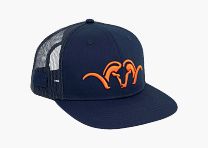 Blaser Cap Mesh Snapback