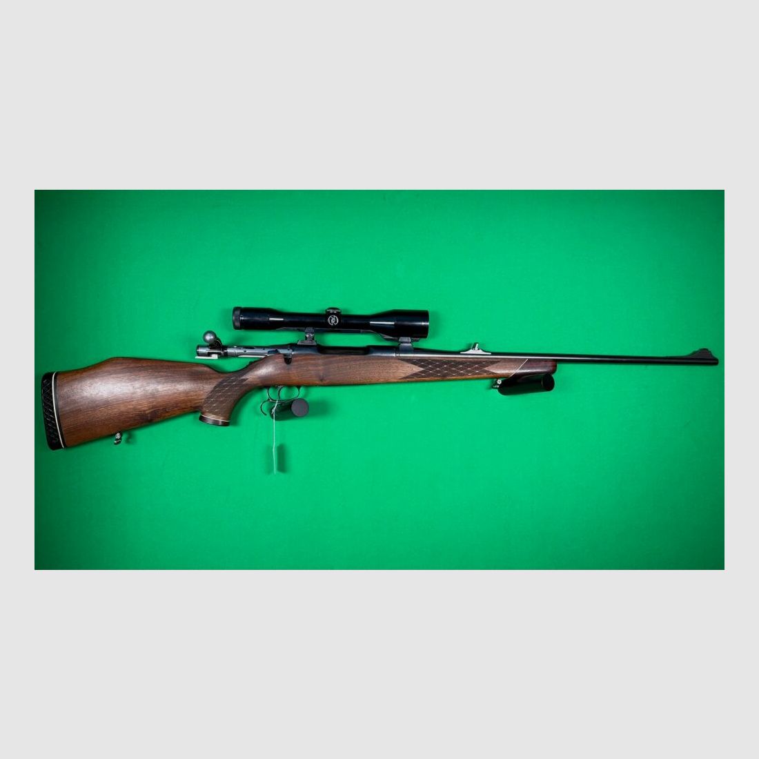 Sauer & Sohn 80