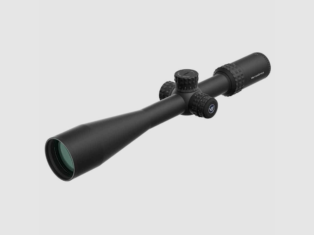 Zielfernrohr Vector Optics Sentinel-X Pro 10-40×50, Bild 2 von 2