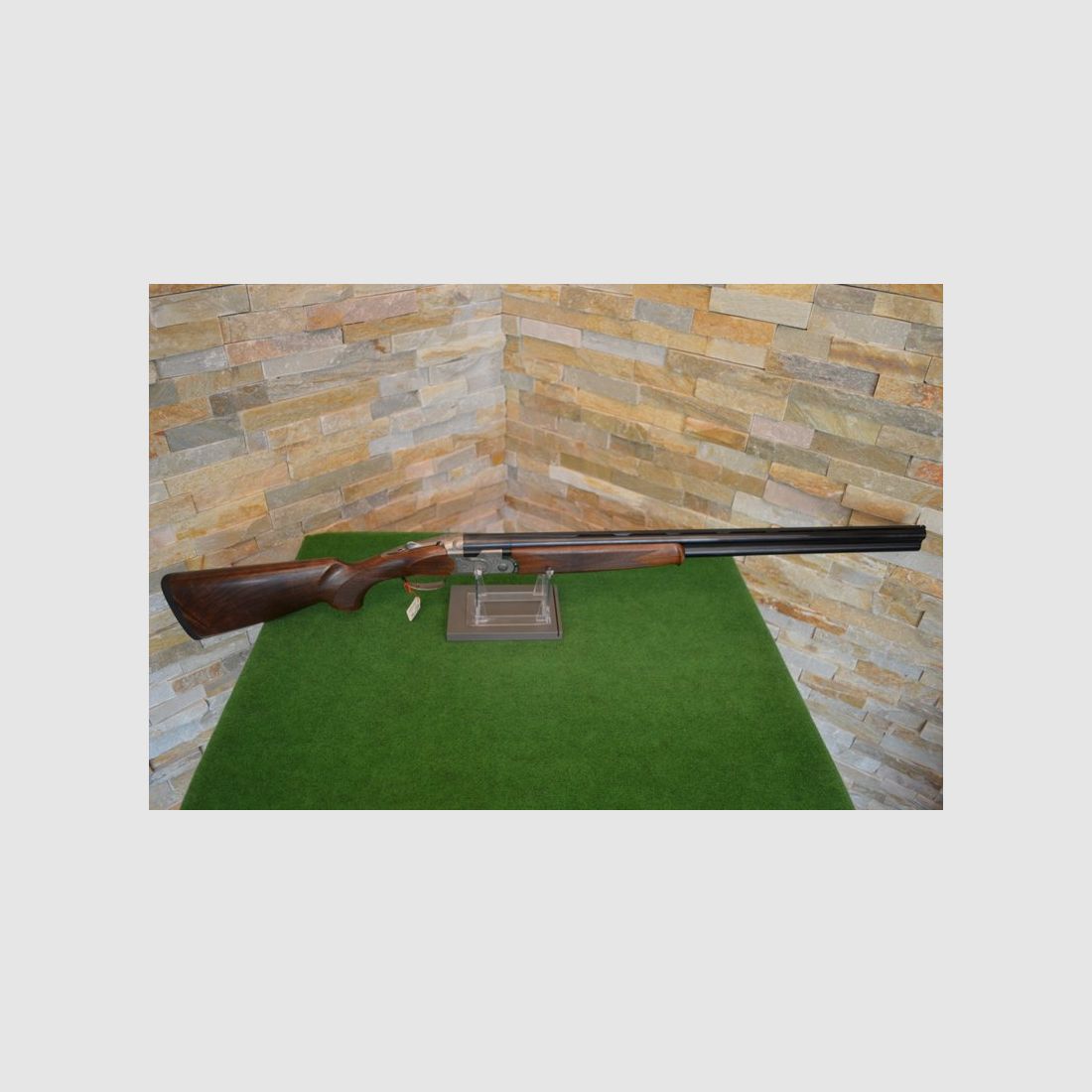 Beretta 686 Silver Pigeon 1 - Jagd.