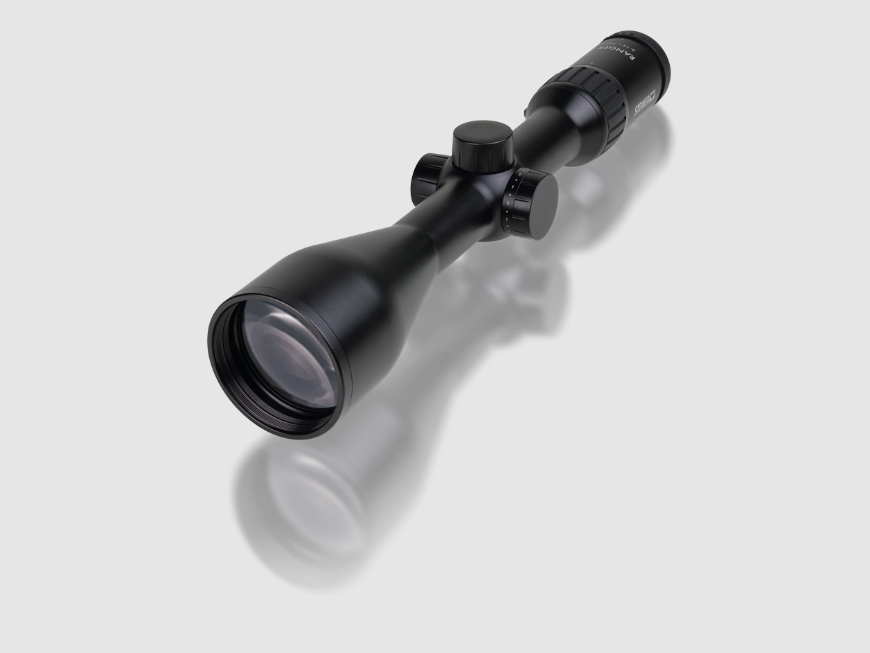 Steiner Ranger 4 3-12x56 (4A-I) Zielfernrohr