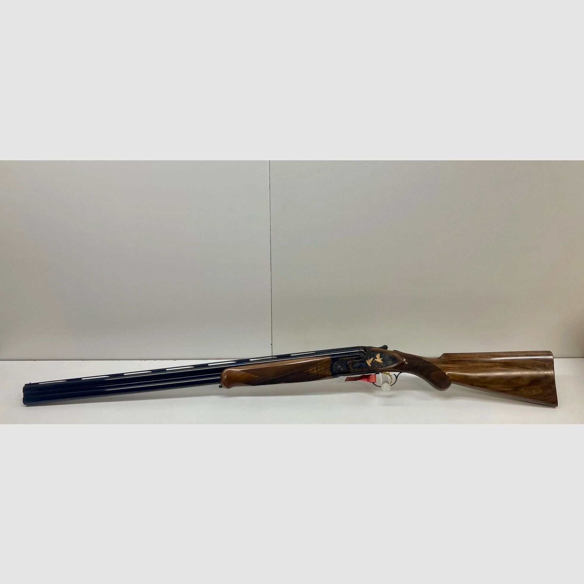 Caesar Guerini MAGNUS LIMITED - BDF Bockdoppelflinte - lagernd!- WaffenFriedrichs
