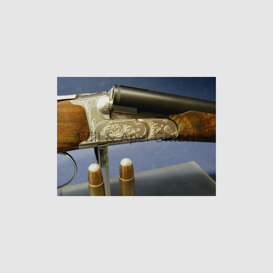 Krieghoff BIG FIVE