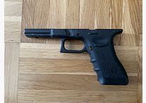 Glock 17 Gen 3 Airsoft Griffstück 