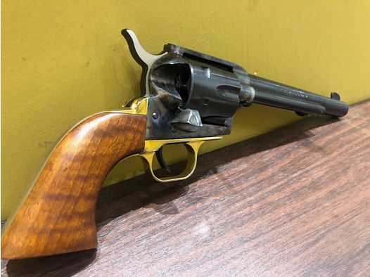 ON CUSTOMER ORDER - WEIHRAUCH ARM 457 - .45COLT