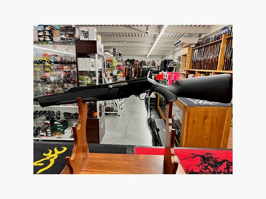 Browning MK3 Linkshänder Compo HC Schwarz