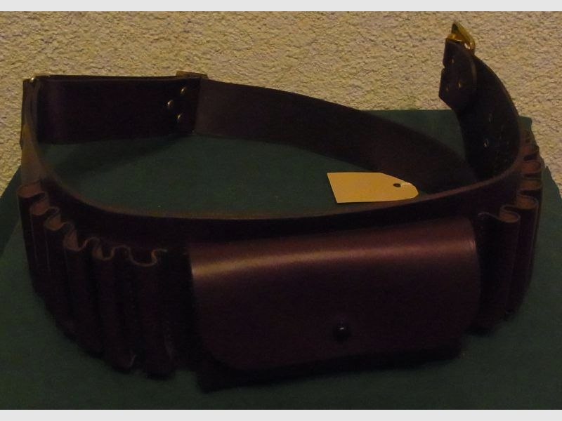 Ceinture de munitions